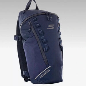 Skechers Performance Hikers Backpack School sports Bag Padded Hiking pack Biking